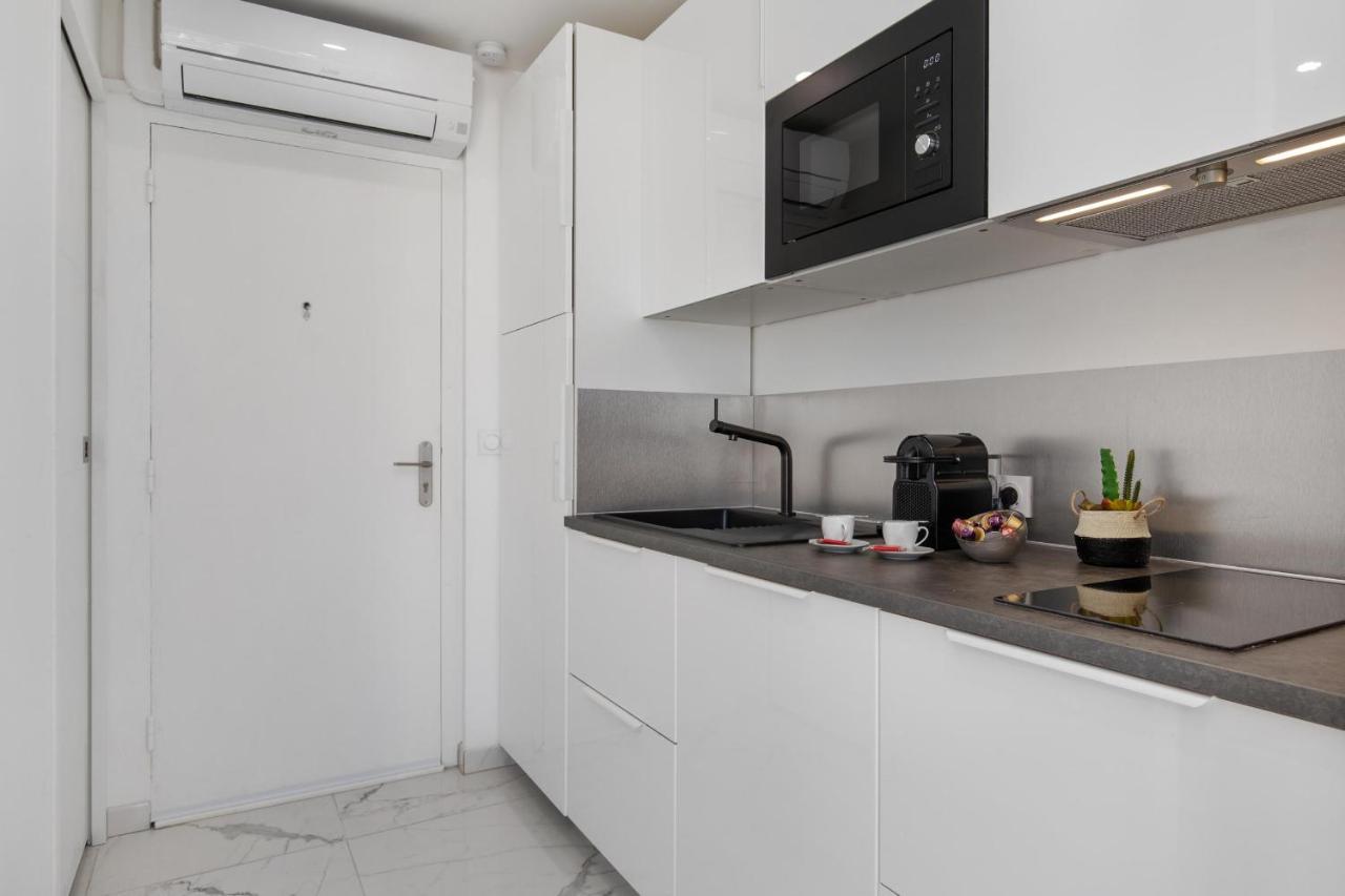 Village Naturiste - Emotion X Heliopolis Sea View Agde Exterior foto